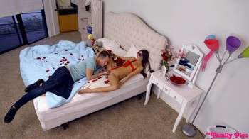 Gerçek enset porno hikaye