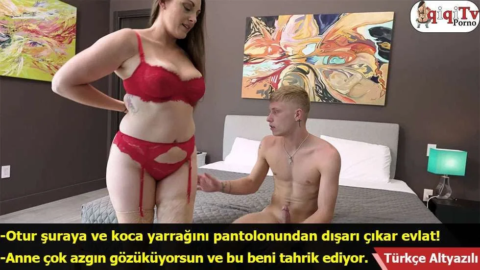 önden sıkışme sahnesi video izle